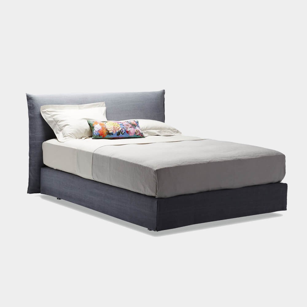 Bett PURE, Modell LOFT Pure Luxe