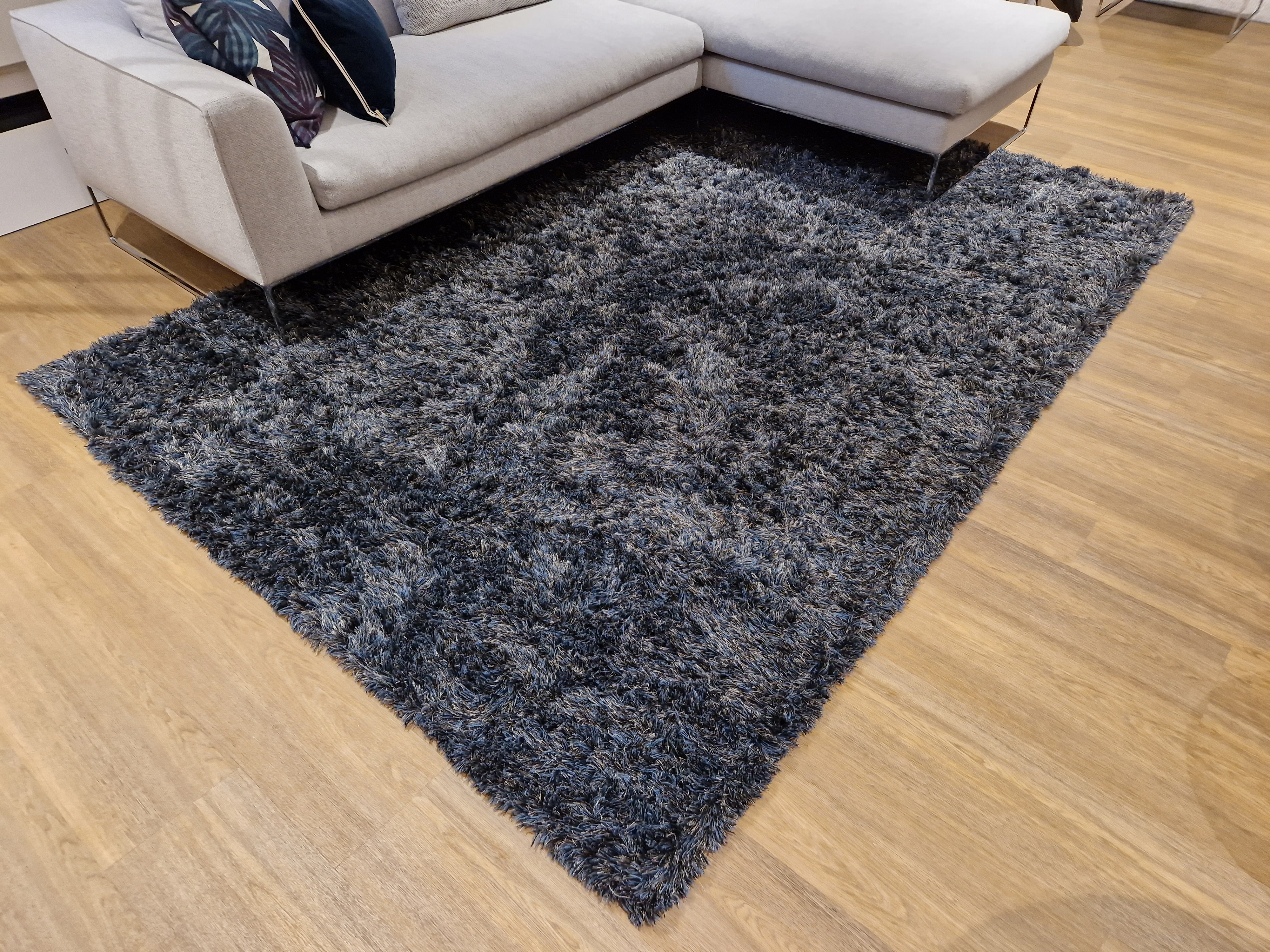 Teppich SG Northern Soul