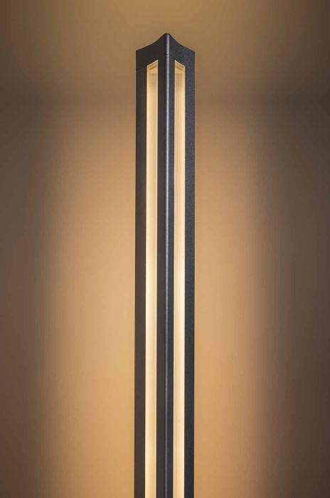 Stehleuchte Chiaroscula LED