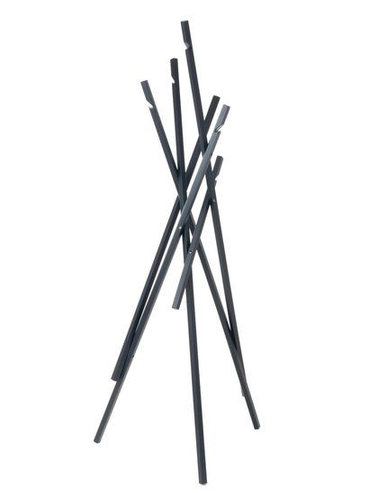 Garderobenständer Sticks