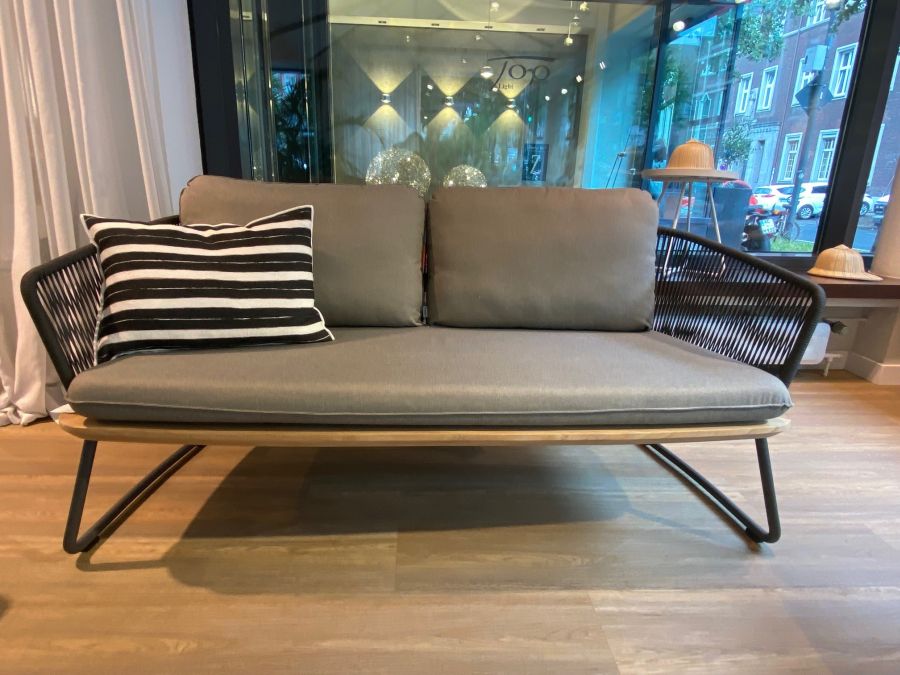 Outdoor Relax Sofa Denia