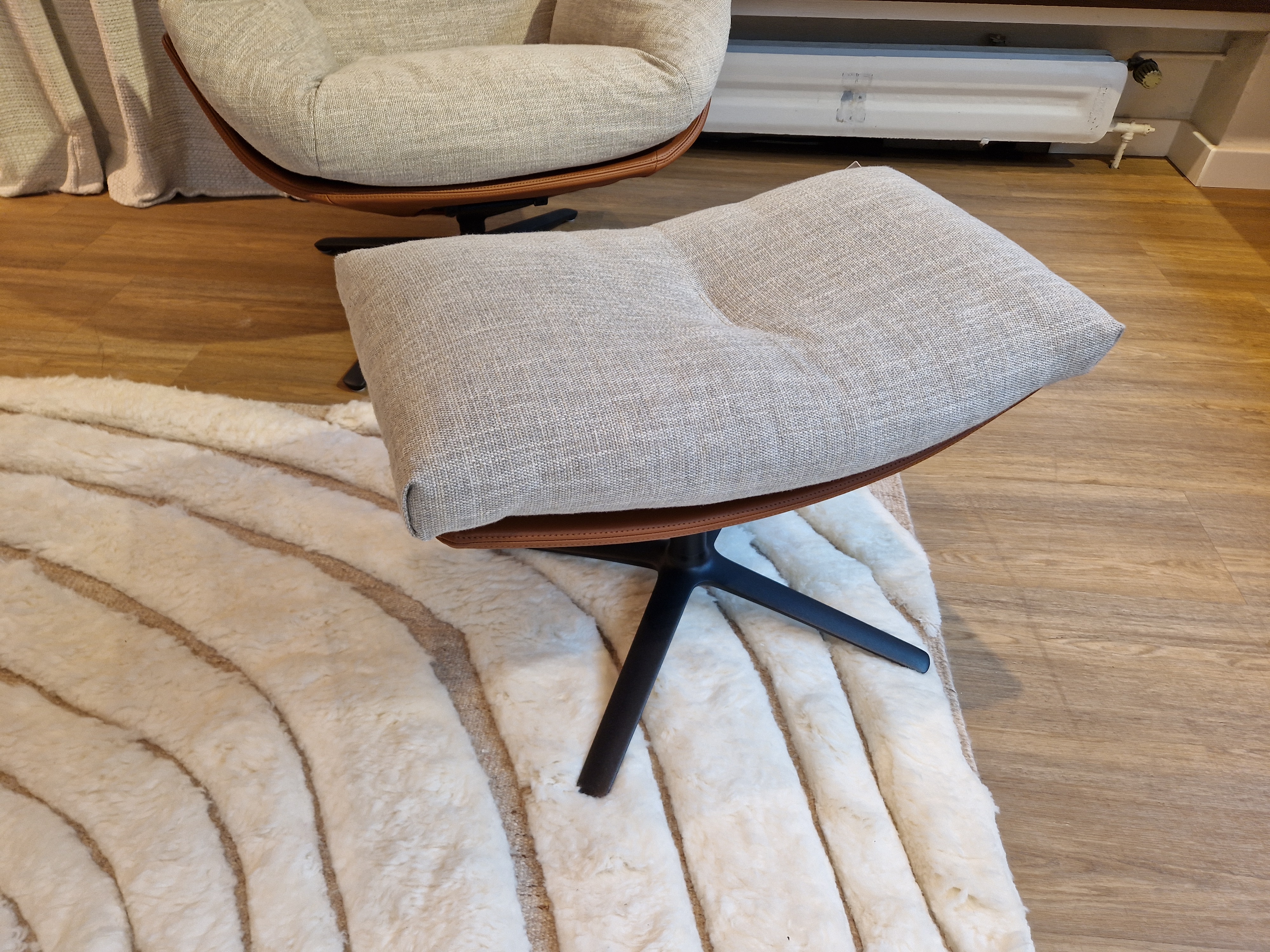 Hocker Cordia Lounge