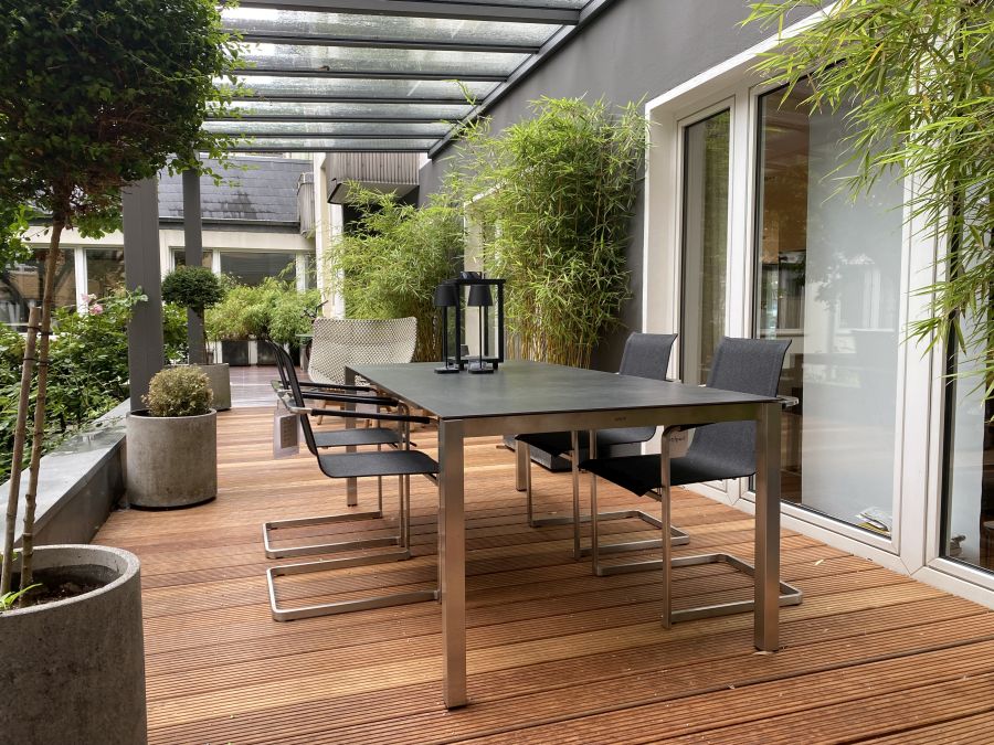 Garten Esstisch Classic