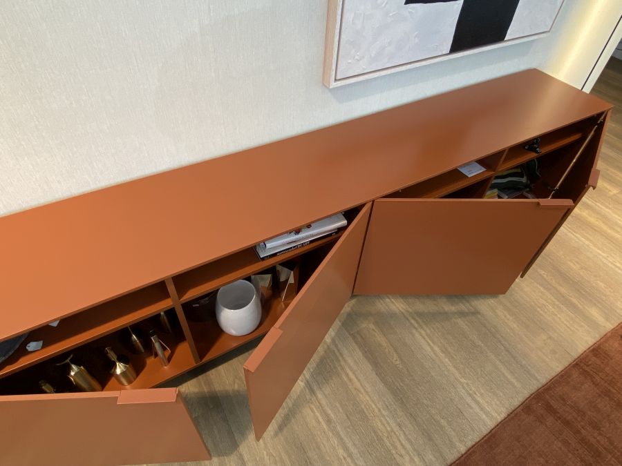 Sideboard Everywhere