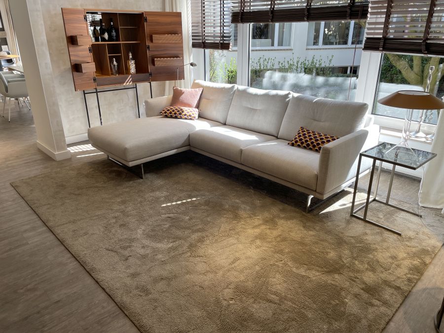 Teppich Galaxy & Blitz