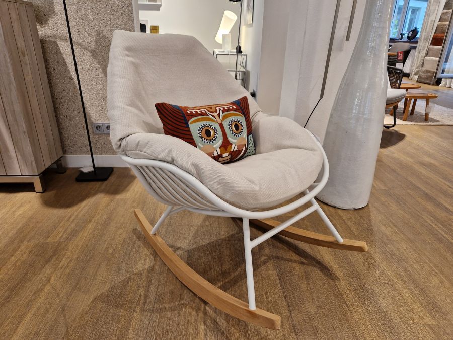 Schaukelsessel Chill