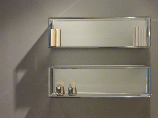 Pass-Word GRADO° Bookshelf