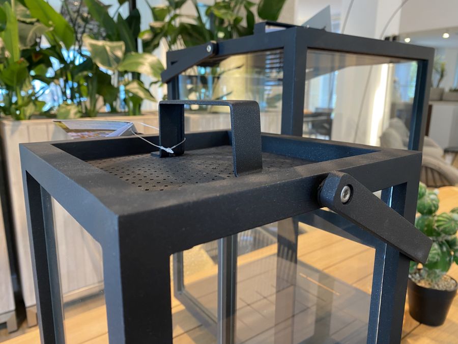 Lighthouse Laterne Groß