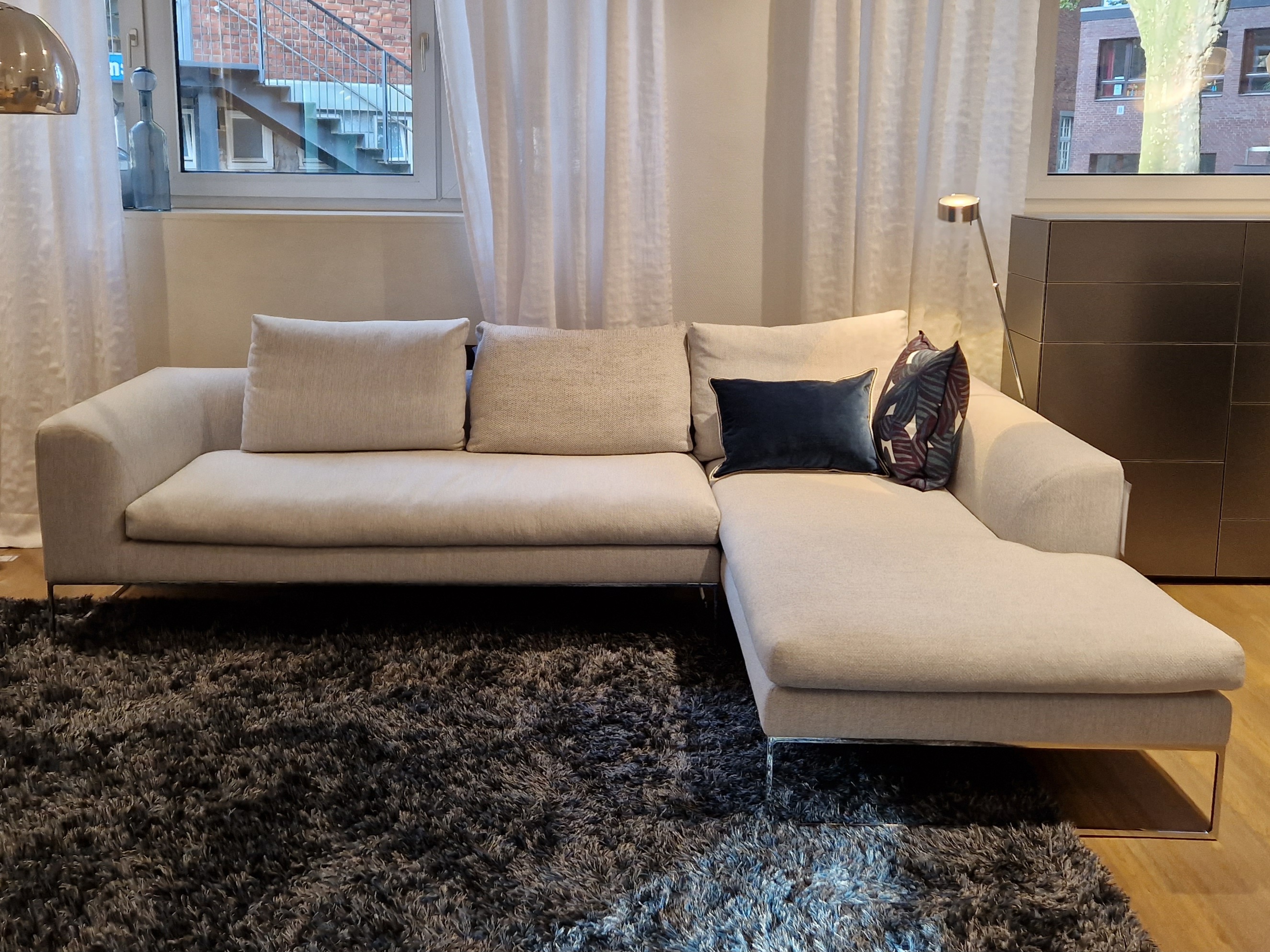 Sofa Kombination Mell Lounge