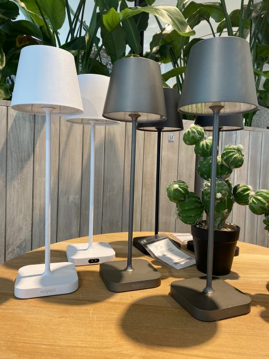 Outdoorleuchte Glimm Mini