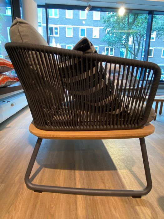 Outdoor Relax Sofa Denia