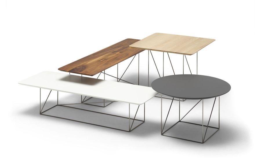 Beistelltisch Pilotis