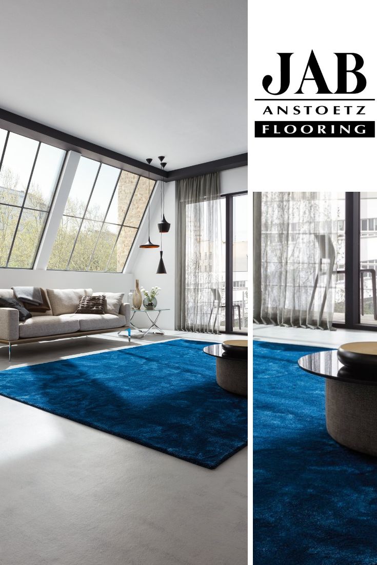 Bordürenteppich Fame