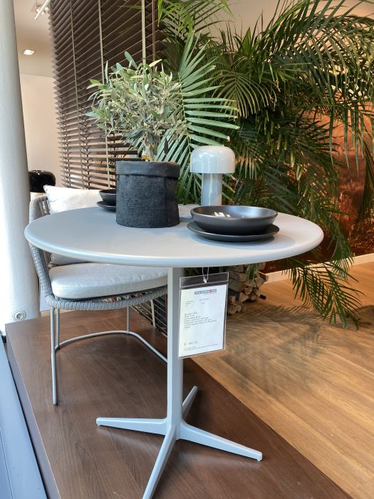 Outdoor Bistrotisch Drop