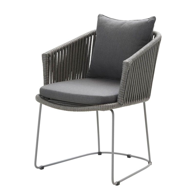 Garten Stuhl Moments