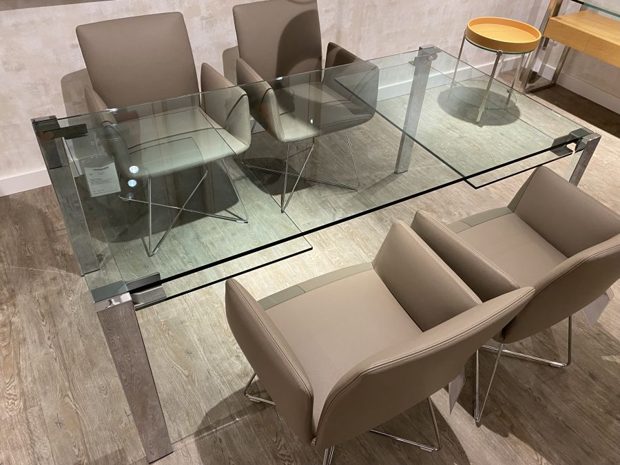 Esstisch Livingstone