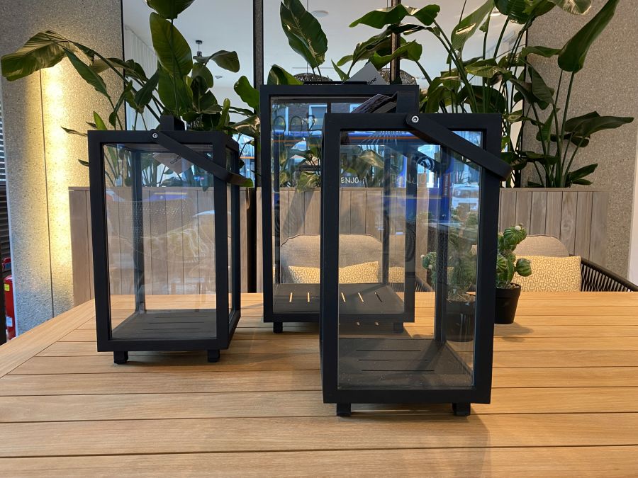 Lighthouse Laterne Groß