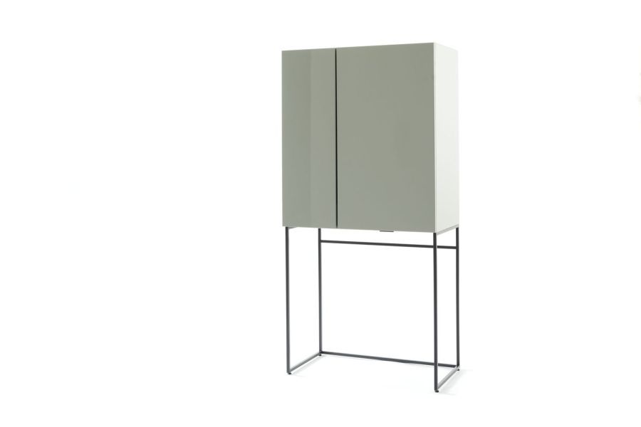 Barschrank Cubo