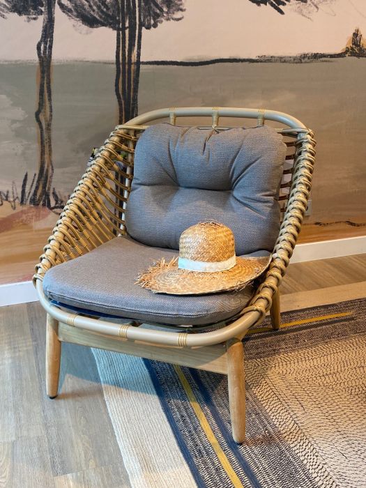 Outdoor Strington Loungesessel