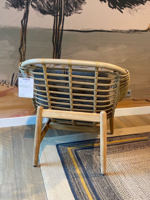 Outdoor Strington Loungesessel