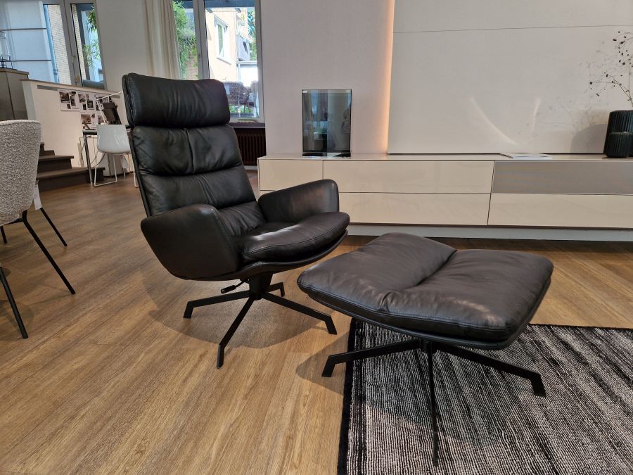 Ottomane Arva Lounge