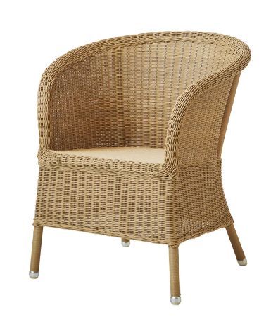 Derby Sessel Weave