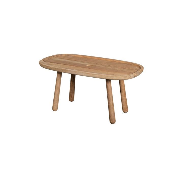 Garten Couchtisch Royal Rektangular