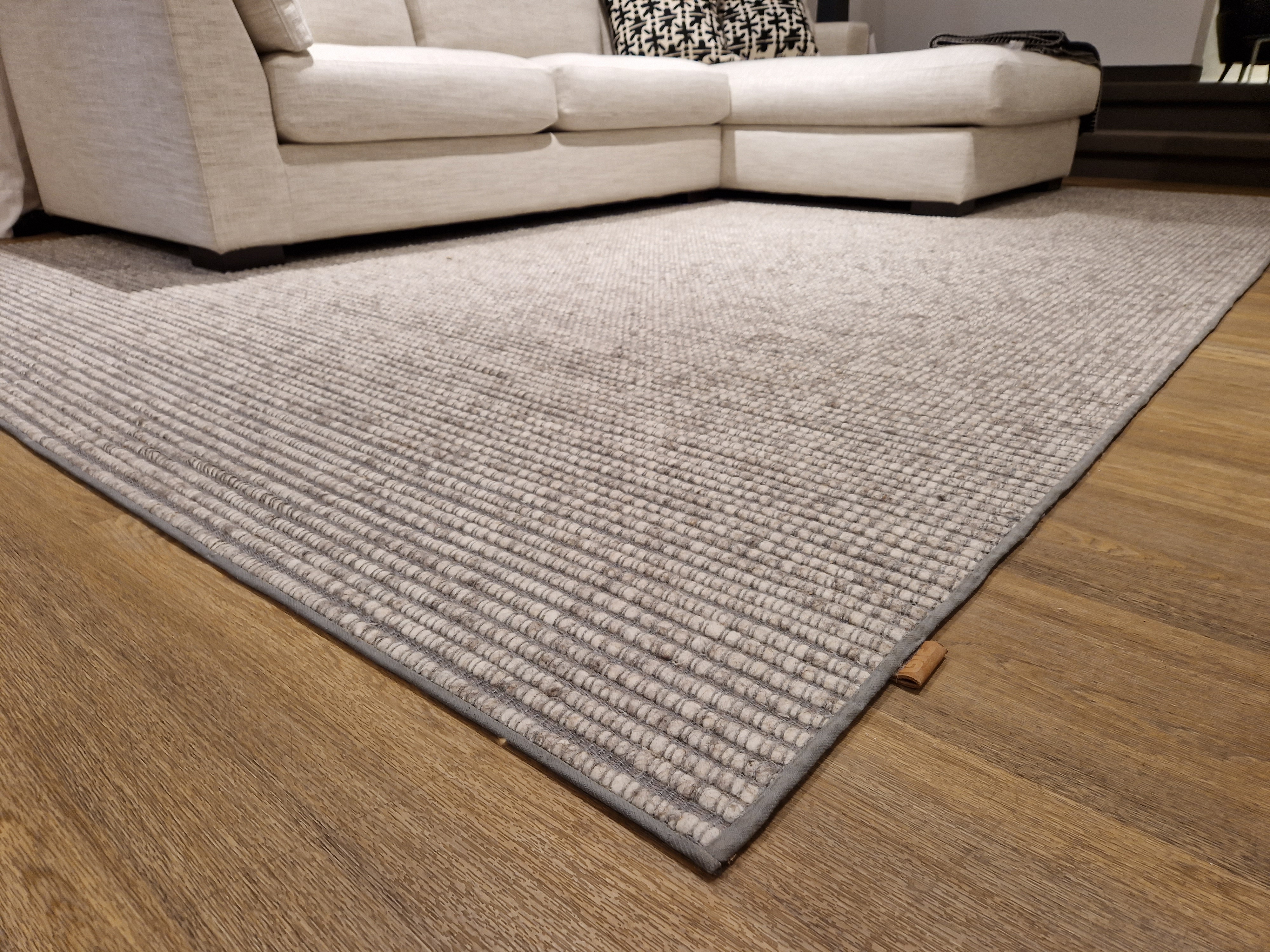 Teppich Pave de Luxe