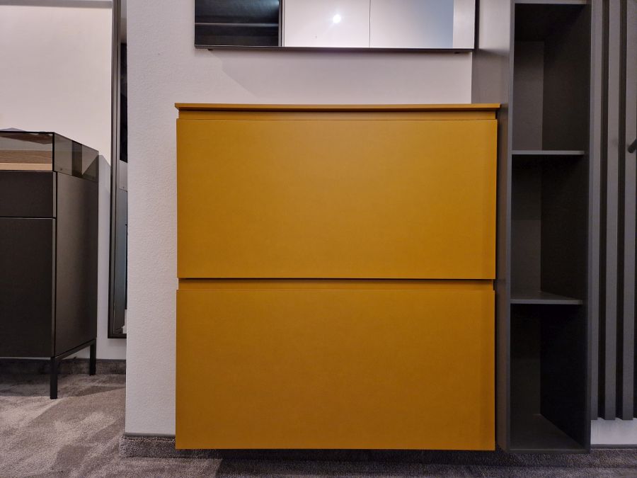 Garderoben-System Tando