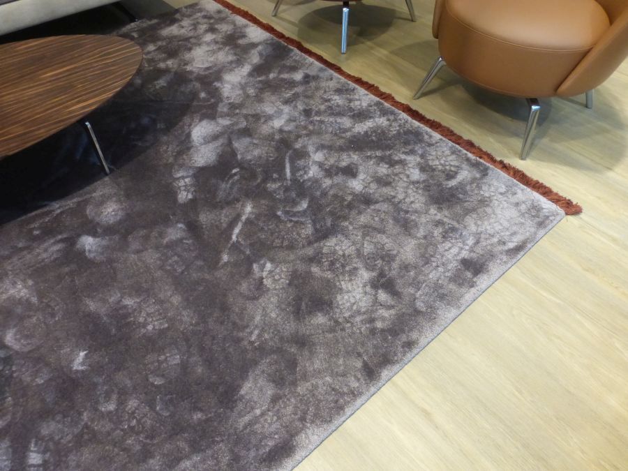 Bordürenteppich Fame