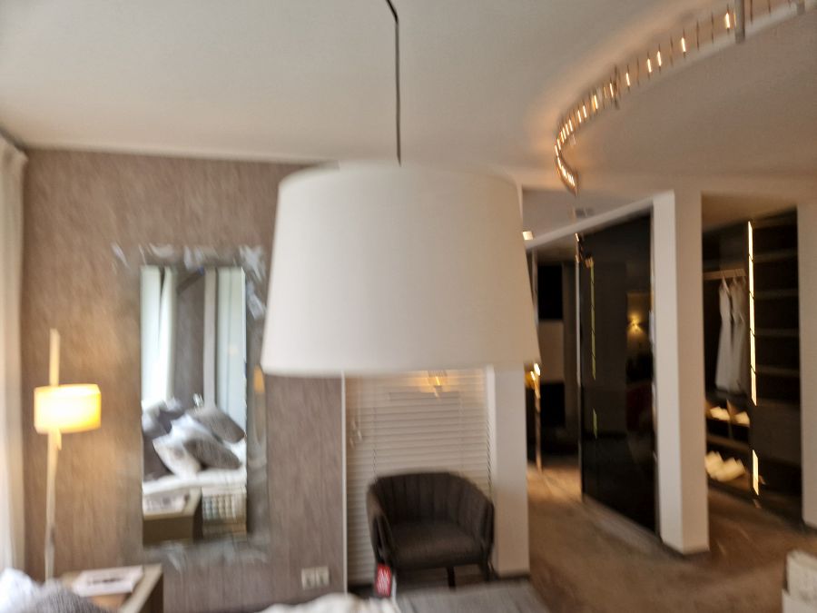 Pendelleuchte Robinson