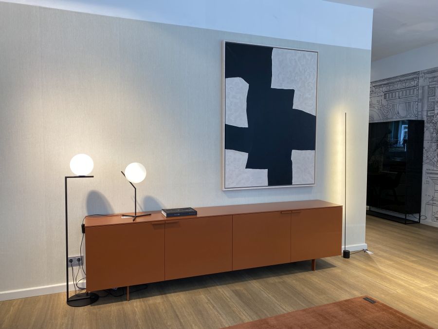 Sideboard Everywhere