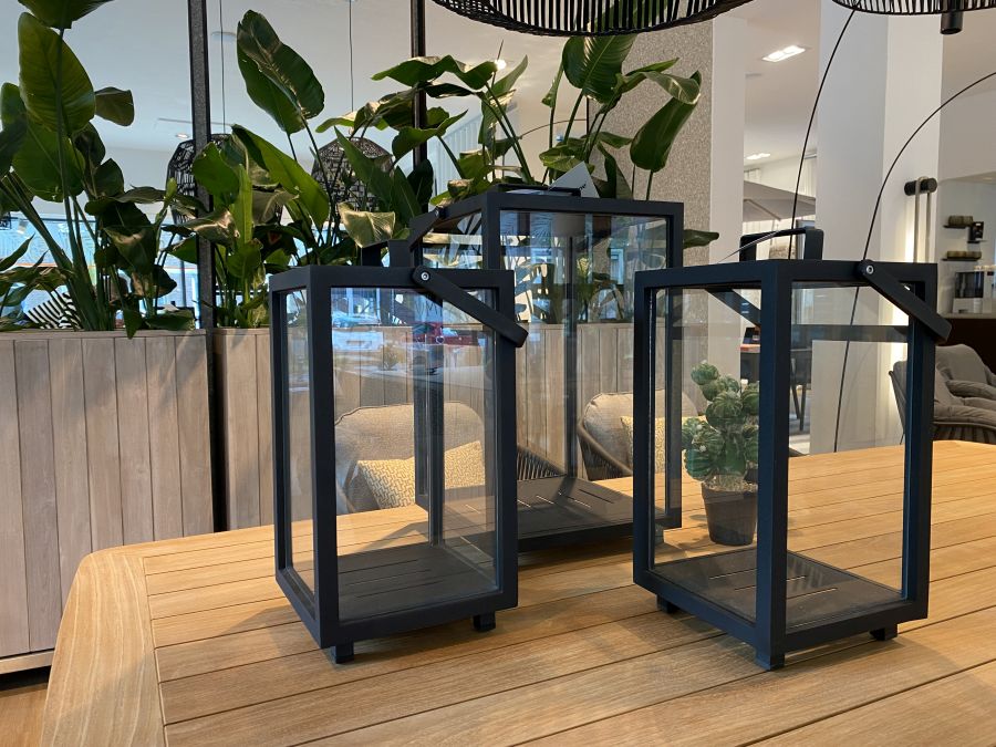 Lighthouse Laterne Klein