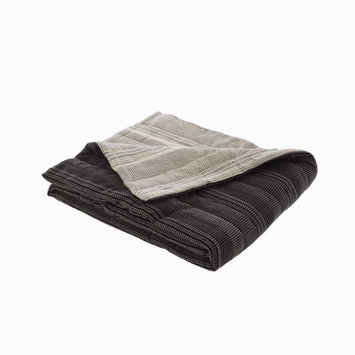 Steppdecke / Plaid Sonno