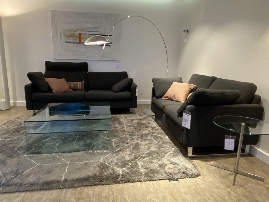 Sofa Conseta bodenfrei