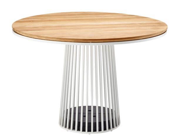 Esstisch Grid Dining