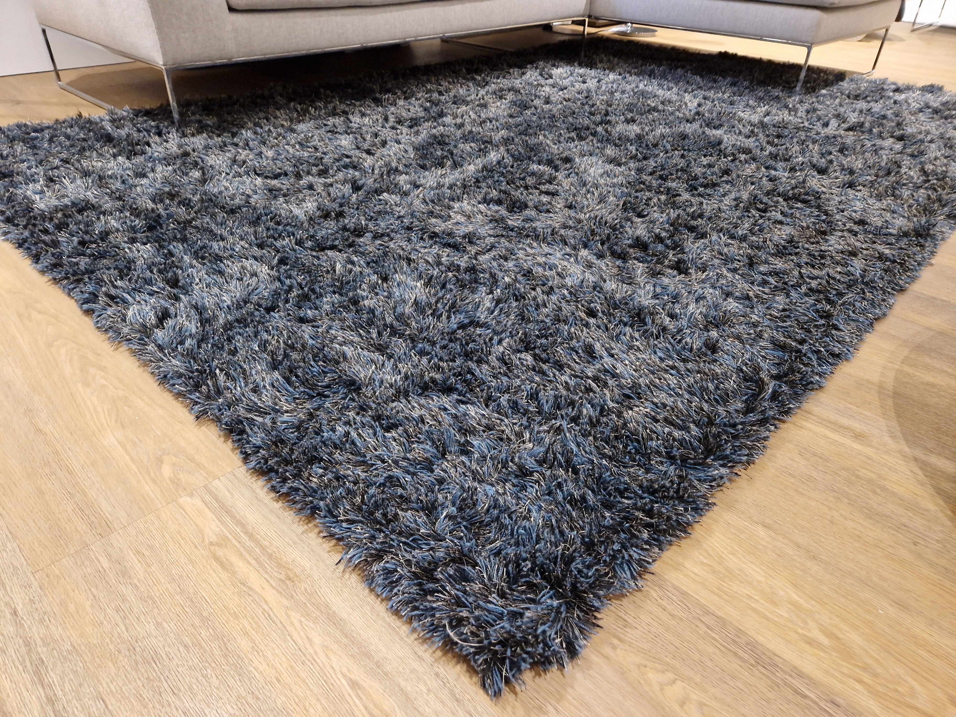 Teppich SG Northern Soul