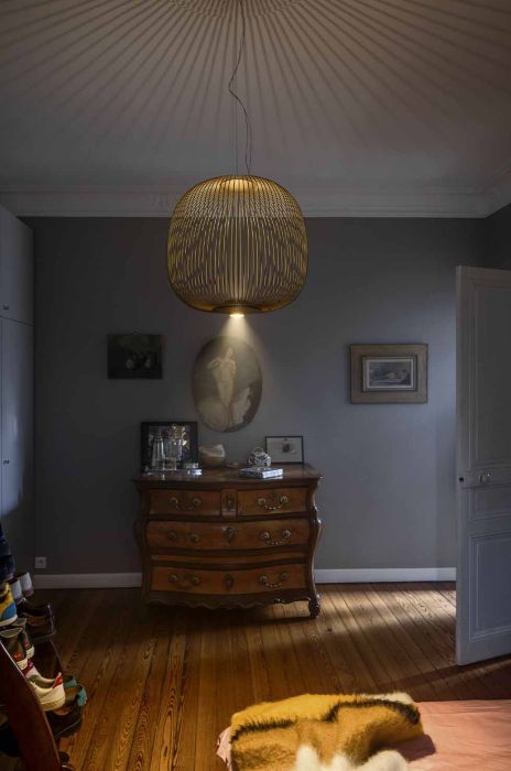 Leuchte Spokes 2 Mylight