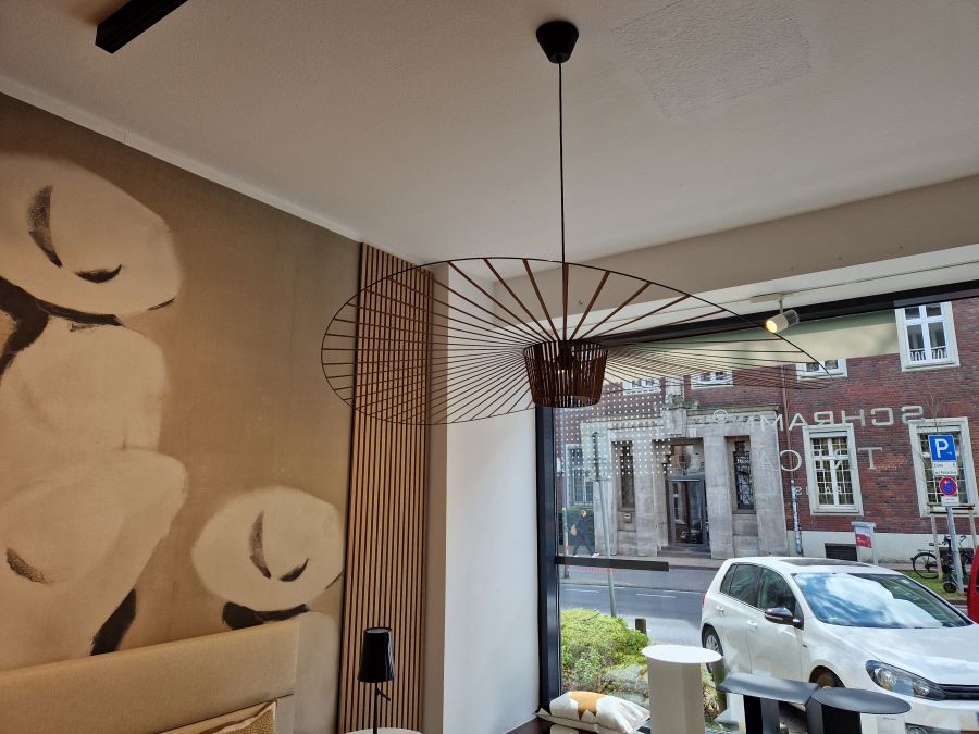 Hängeleuchte Vertigo Petite