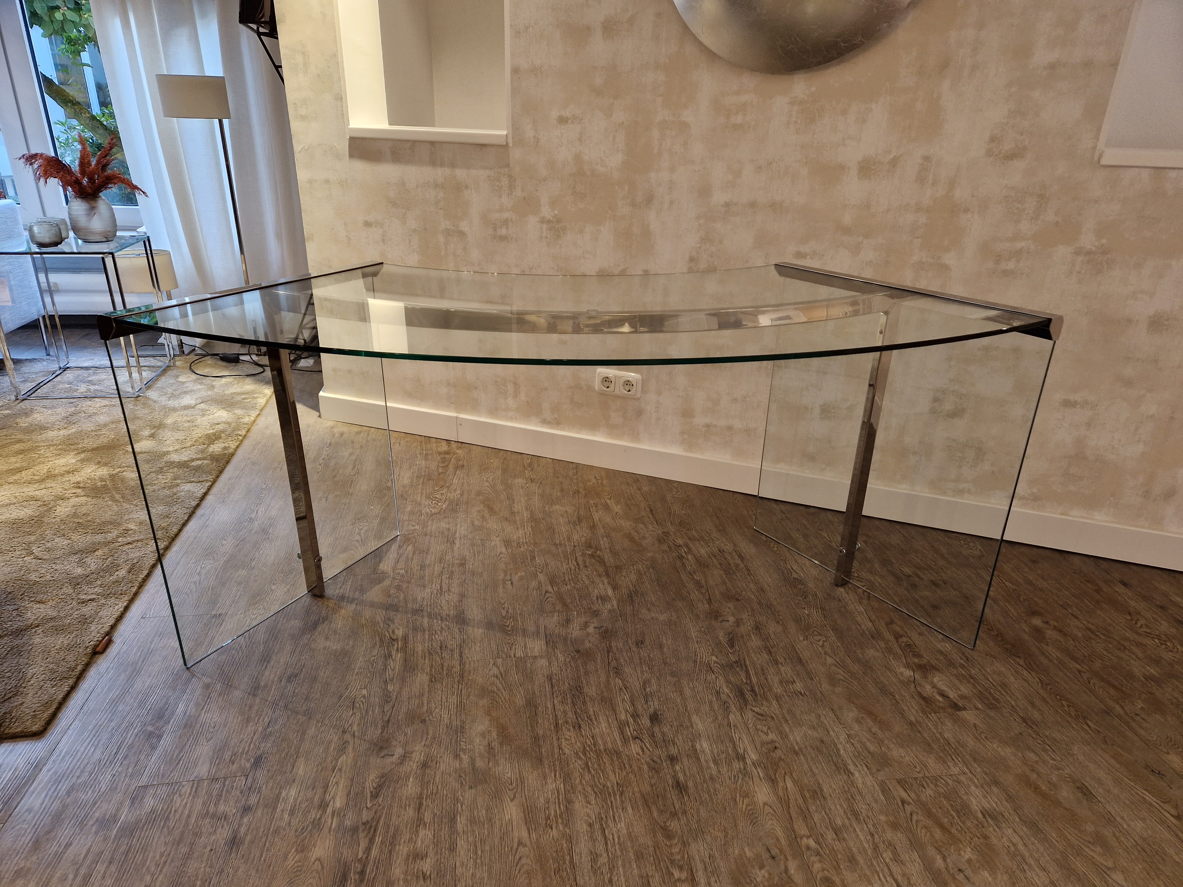 Schreibtisch President Junior