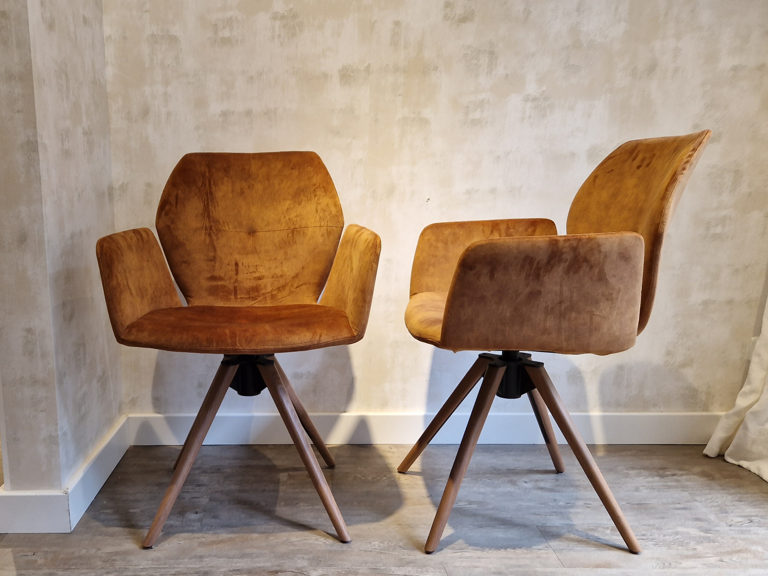 Armlehnstuhl Mood 95