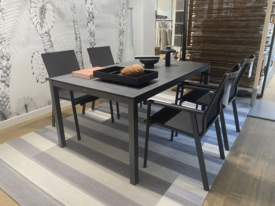 Garten Esstisch Classic